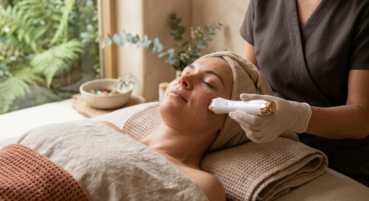 Medical Skin Behandlungen